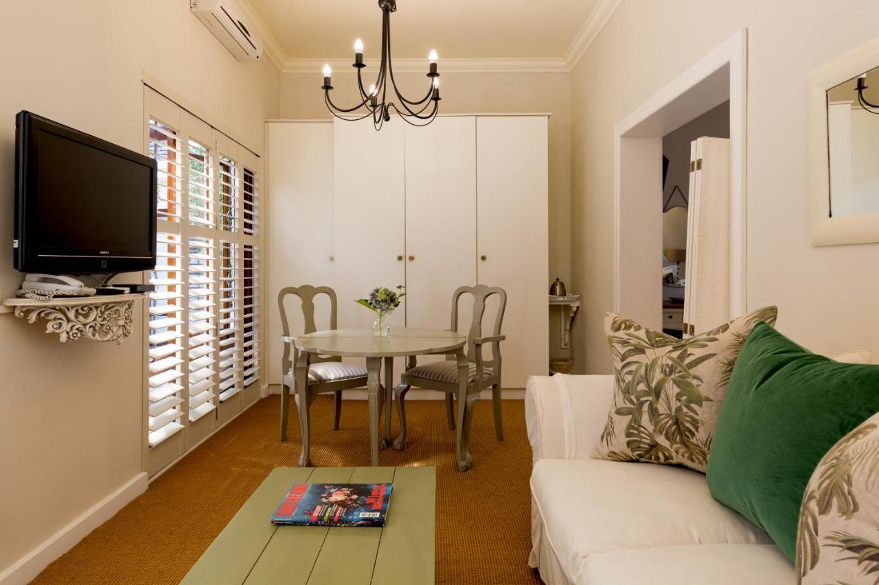 Fernwood Manor Boutique Guest House Cape Town Exterior photo