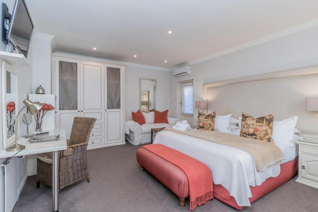 Fernwood Manor Boutique Guest House Cape Town Exterior photo