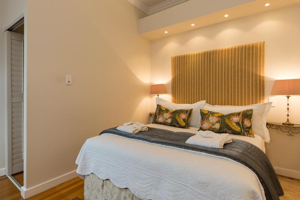 Fernwood Manor Boutique Guest House Cape Town Exterior photo