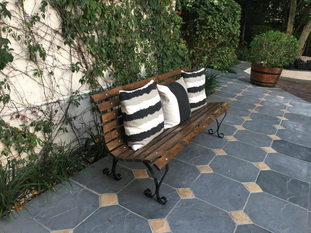 Fernwood Manor Boutique Guest House Cape Town Exterior photo