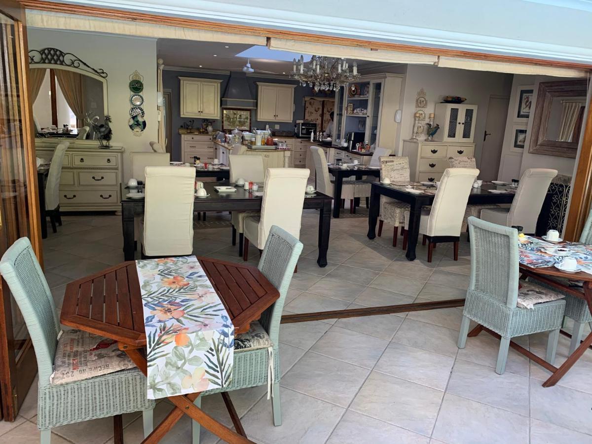 Fernwood Manor Boutique Guest House Cape Town Exterior photo