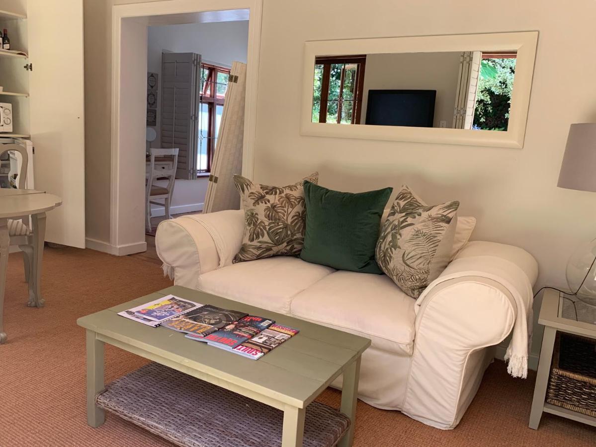 Fernwood Manor Boutique Guest House Cape Town Exterior photo