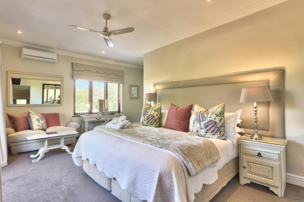 Fernwood Manor Boutique Guest House Cape Town Exterior photo