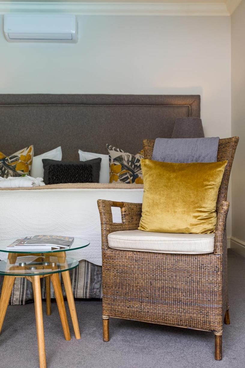 Fernwood Manor Boutique Guest House Cape Town Exterior photo