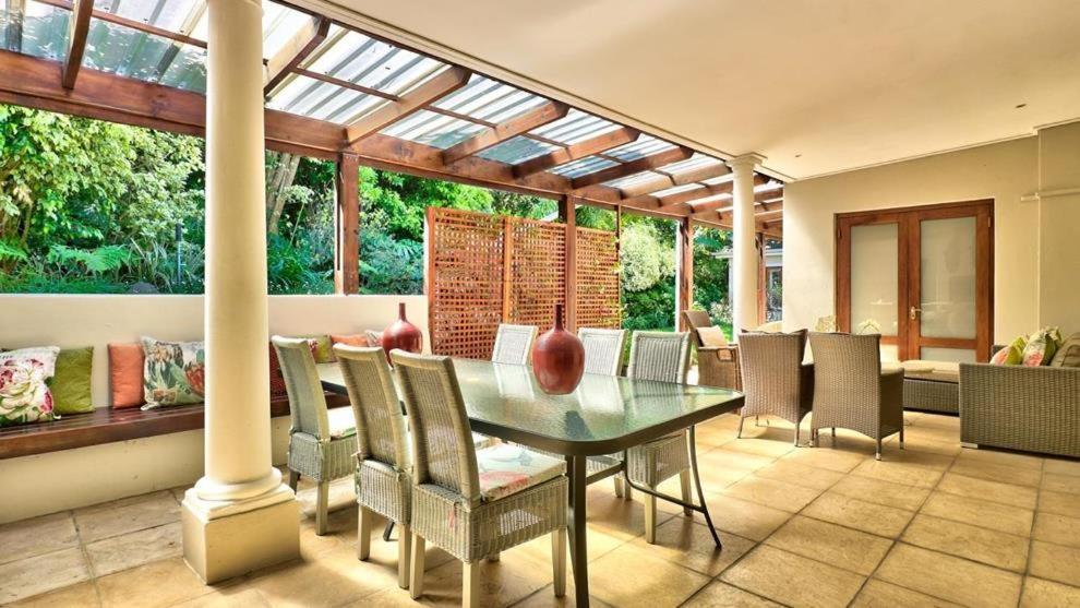 Fernwood Manor Boutique Guest House Cape Town Exterior photo