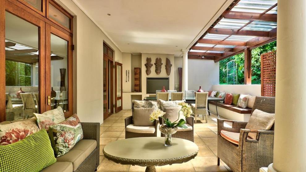 Fernwood Manor Boutique Guest House Cape Town Exterior photo