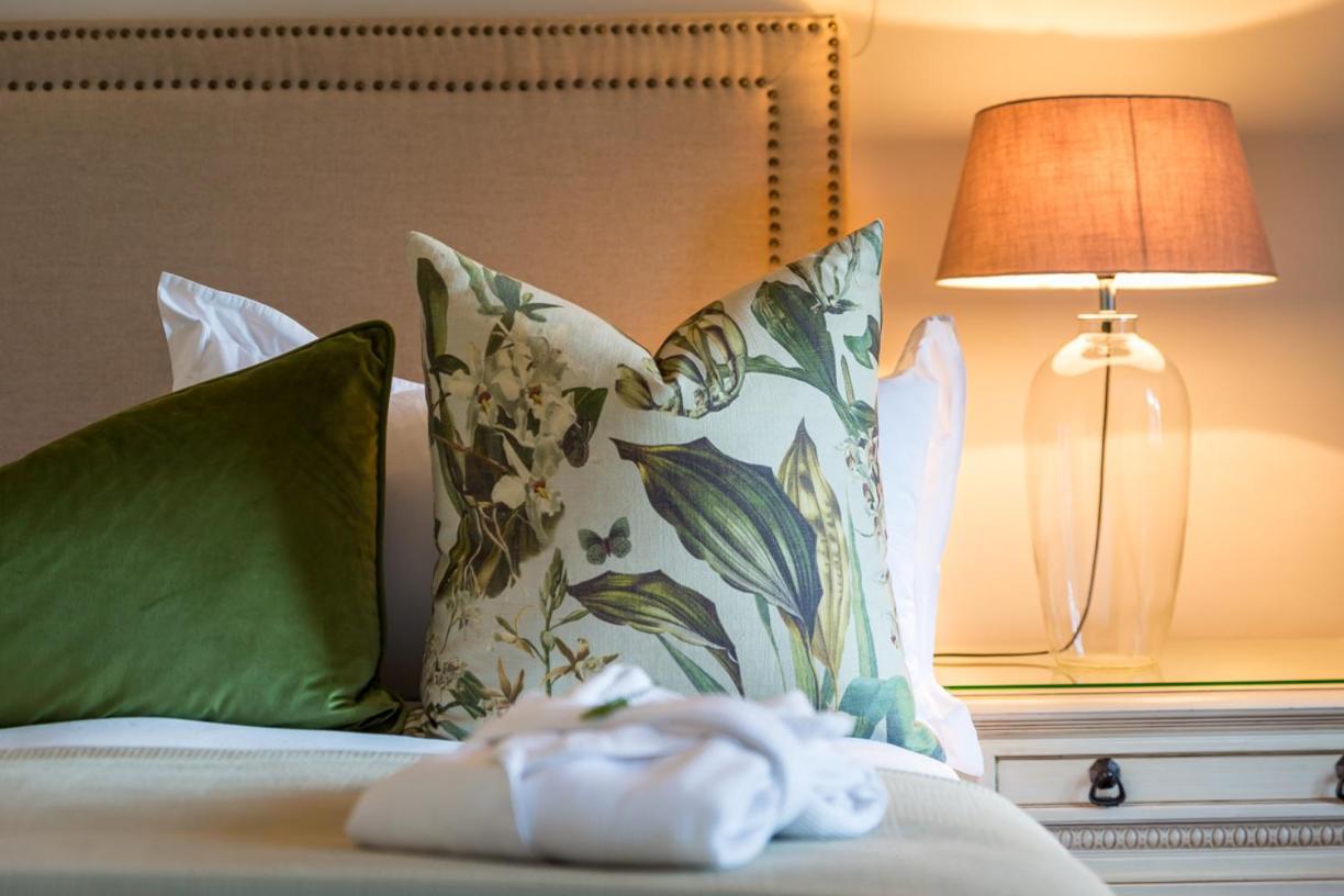 Fernwood Manor Boutique Guest House Cape Town Room photo