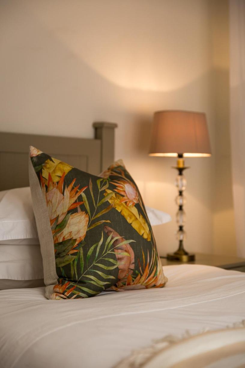 Fernwood Manor Boutique Guest House Cape Town Room photo