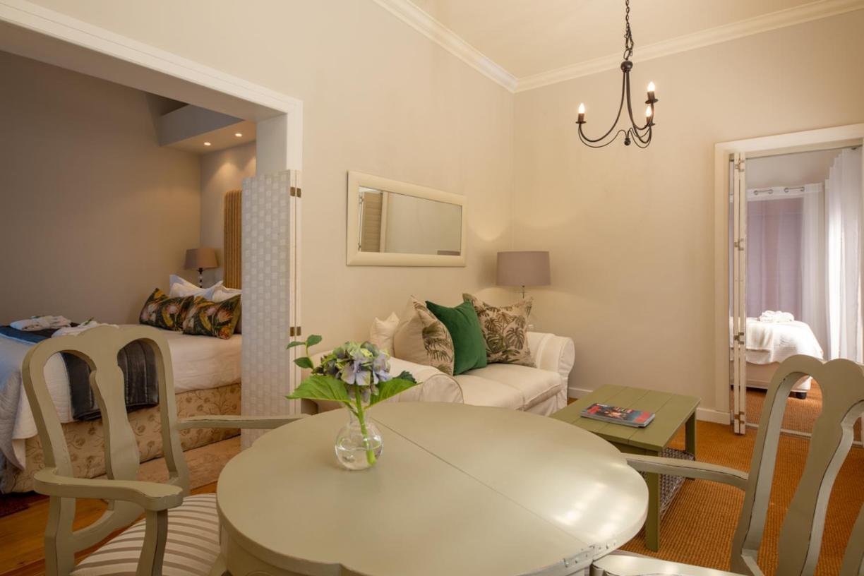 Fernwood Manor Boutique Guest House Cape Town Room photo
