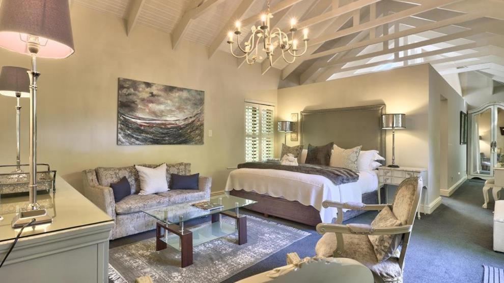 Fernwood Manor Boutique Guest House Cape Town Room photo