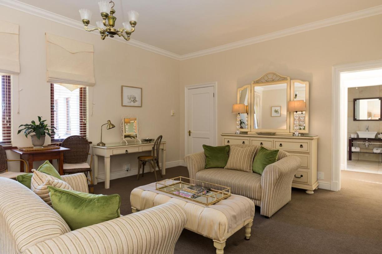 Fernwood Manor Boutique Guest House Cape Town Room photo