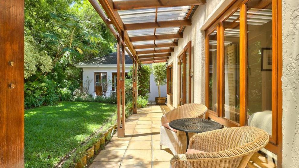 Fernwood Manor Boutique Guest House Cape Town Room photo