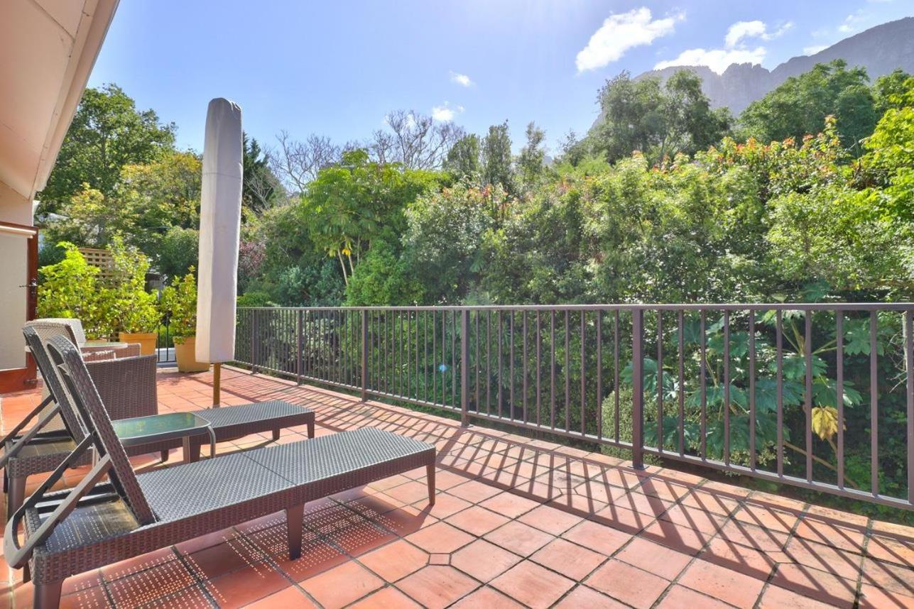 Fernwood Manor Boutique Guest House Cape Town Room photo