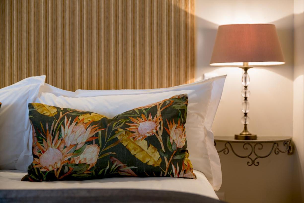 Fernwood Manor Boutique Guest House Cape Town Room photo