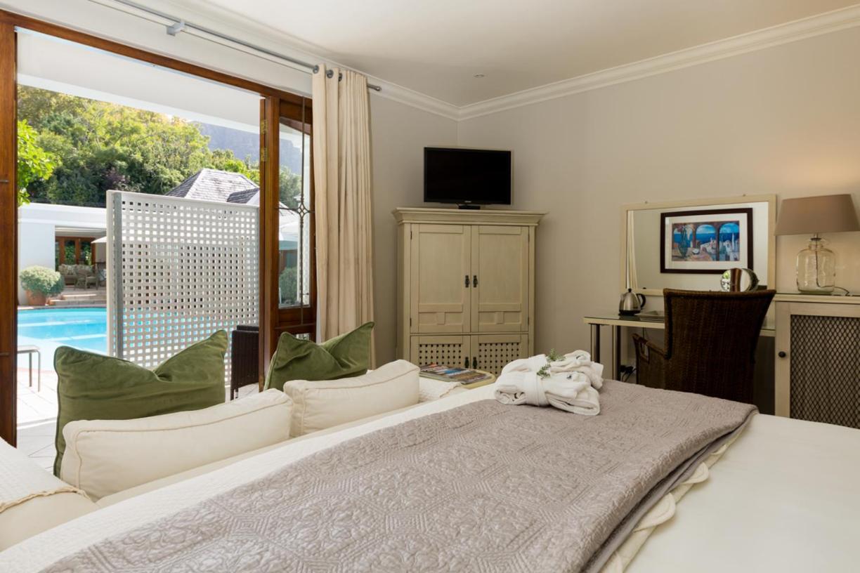Fernwood Manor Boutique Guest House Cape Town Room photo