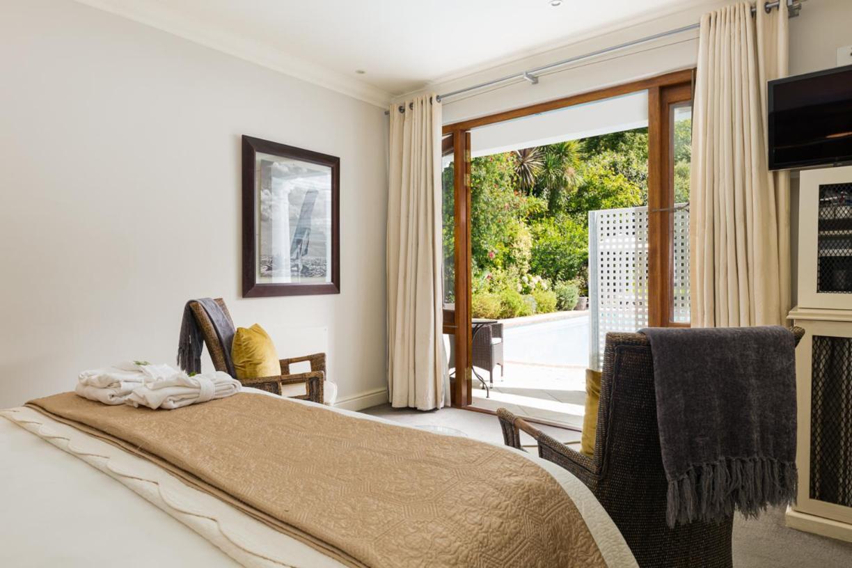 Fernwood Manor Boutique Guest House Cape Town Room photo