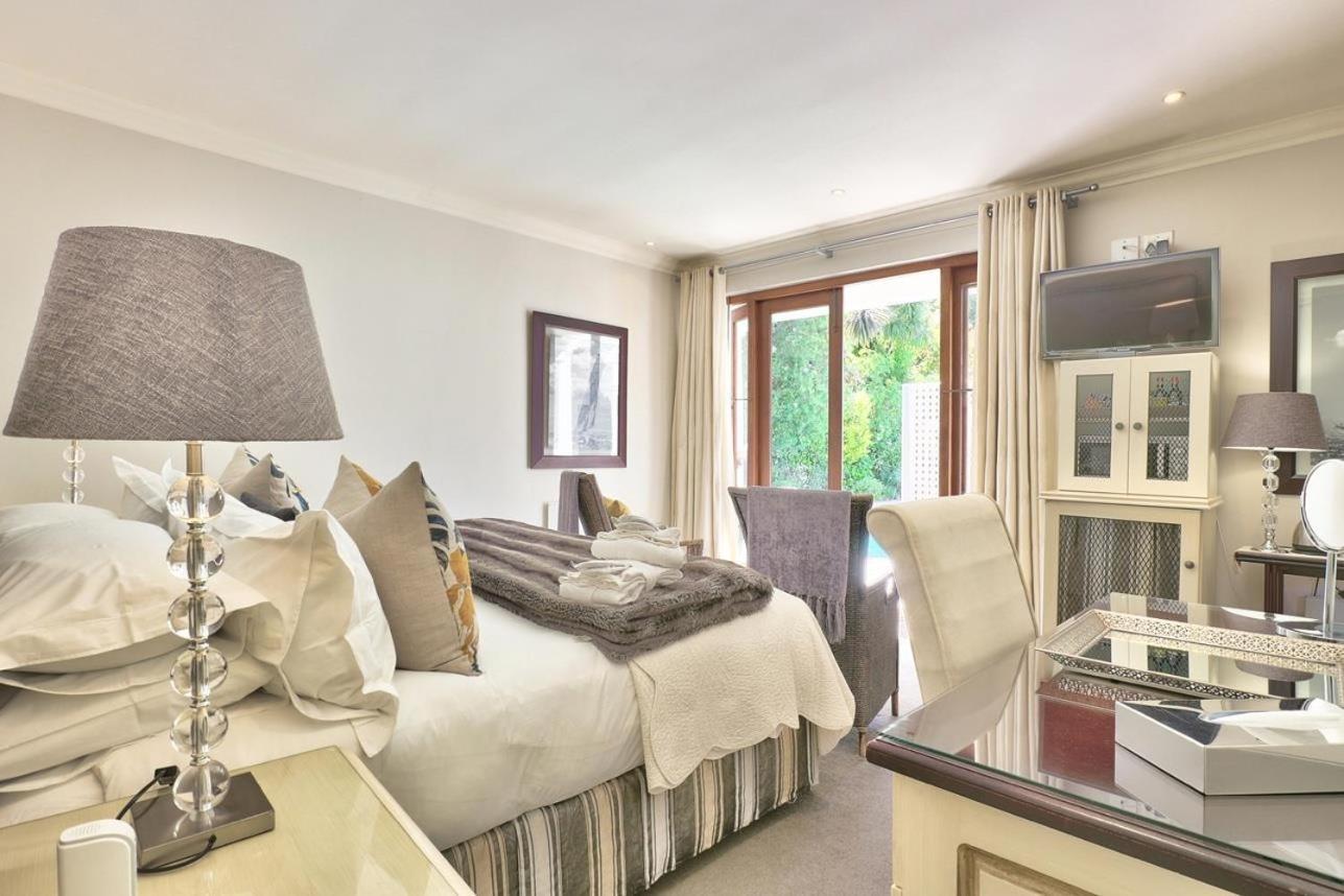 Fernwood Manor Boutique Guest House Cape Town Room photo