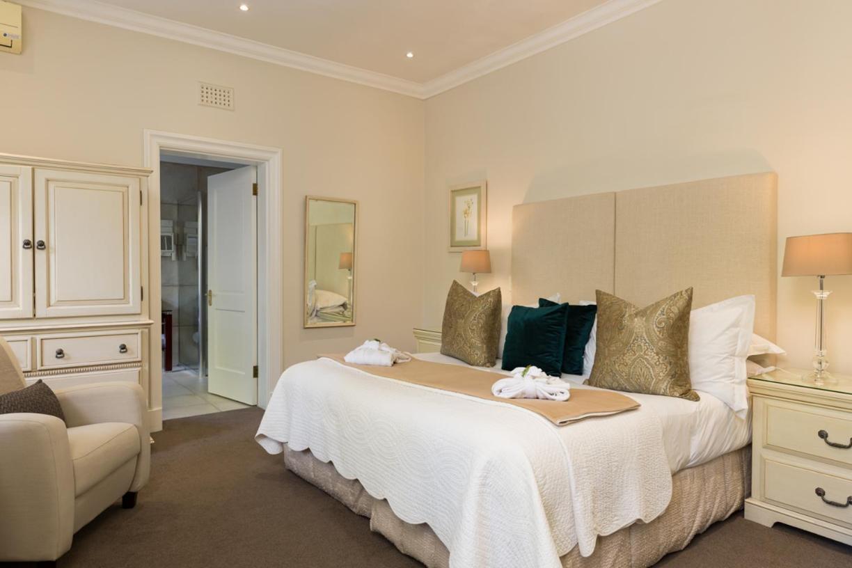 Fernwood Manor Boutique Guest House Cape Town Room photo