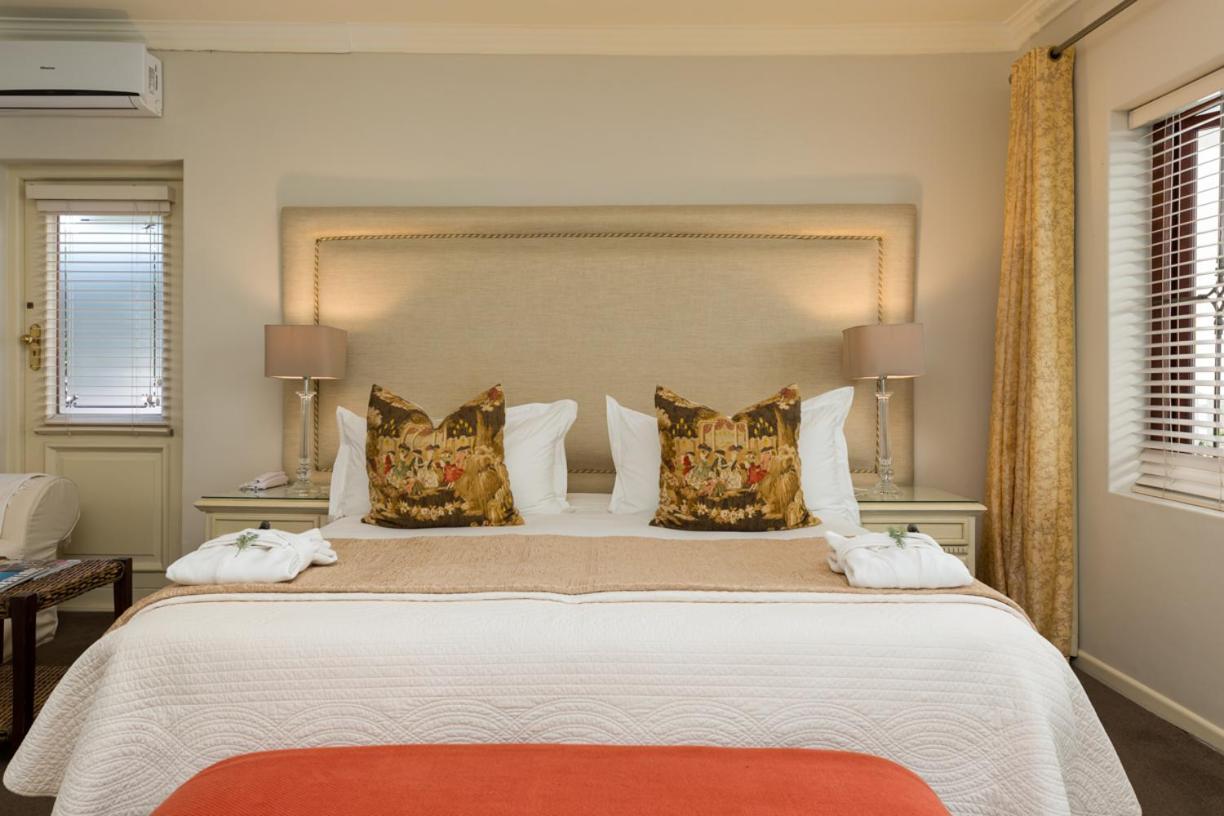 Fernwood Manor Boutique Guest House Cape Town Room photo