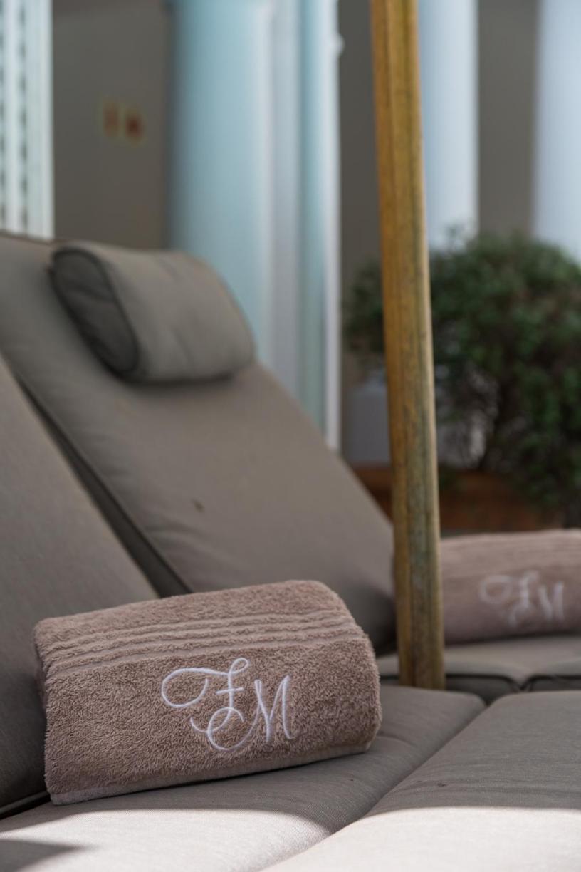 Fernwood Manor Boutique Guest House Cape Town Room photo