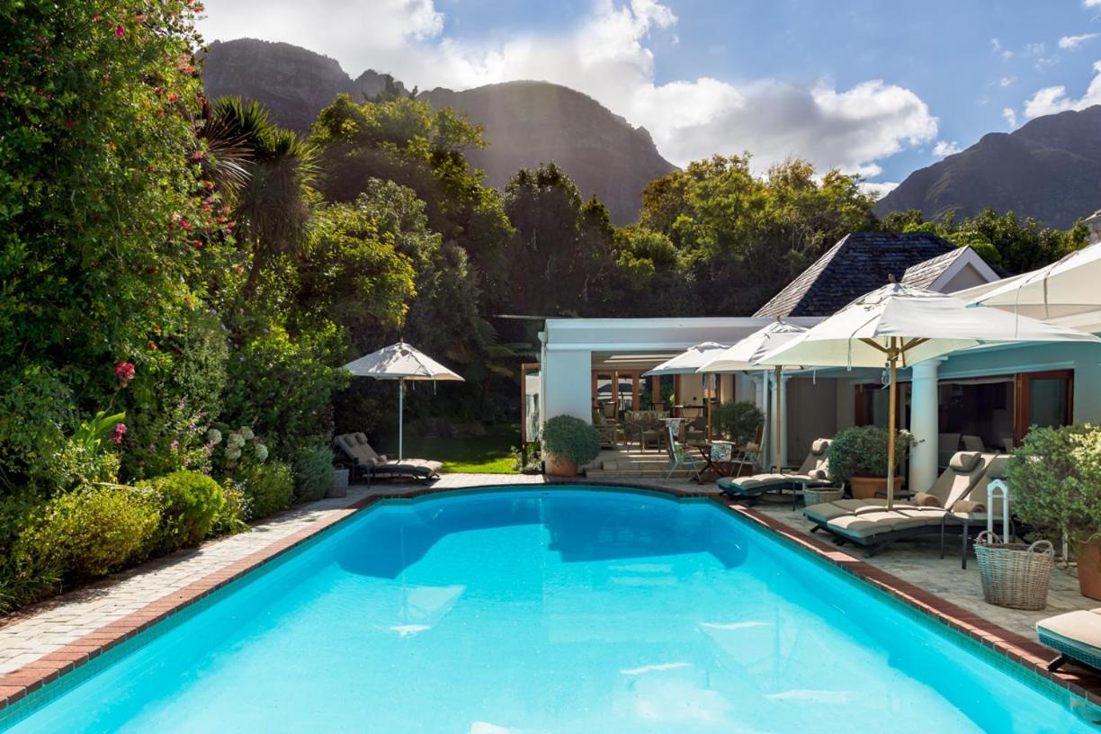 Fernwood Manor Boutique Guest House Cape Town Room photo
