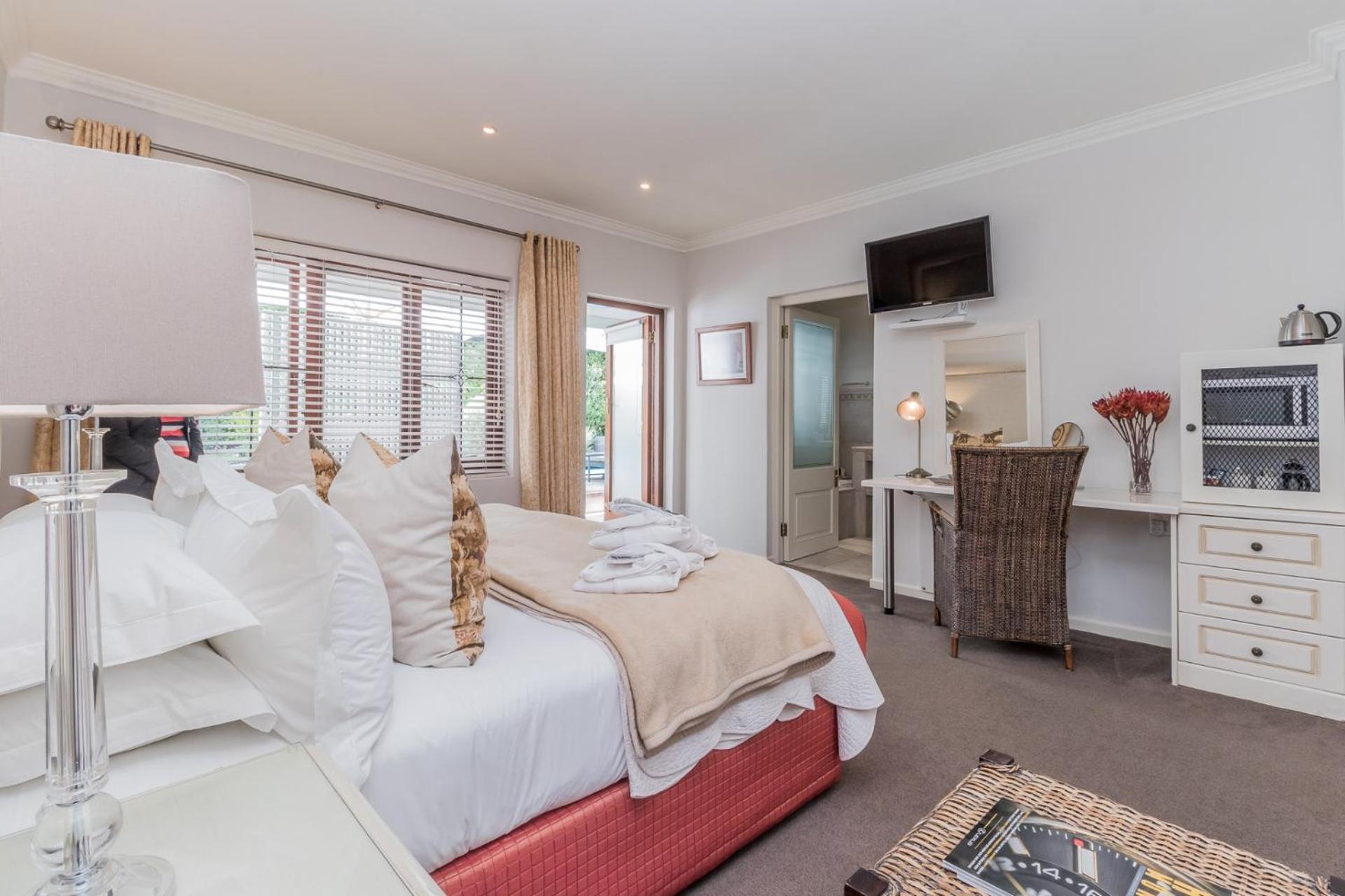 Fernwood Manor Boutique Guest House Cape Town Room photo