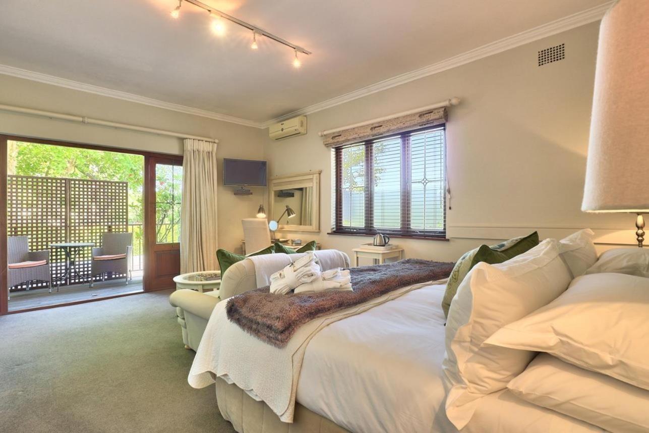 Fernwood Manor Boutique Guest House Cape Town Room photo
