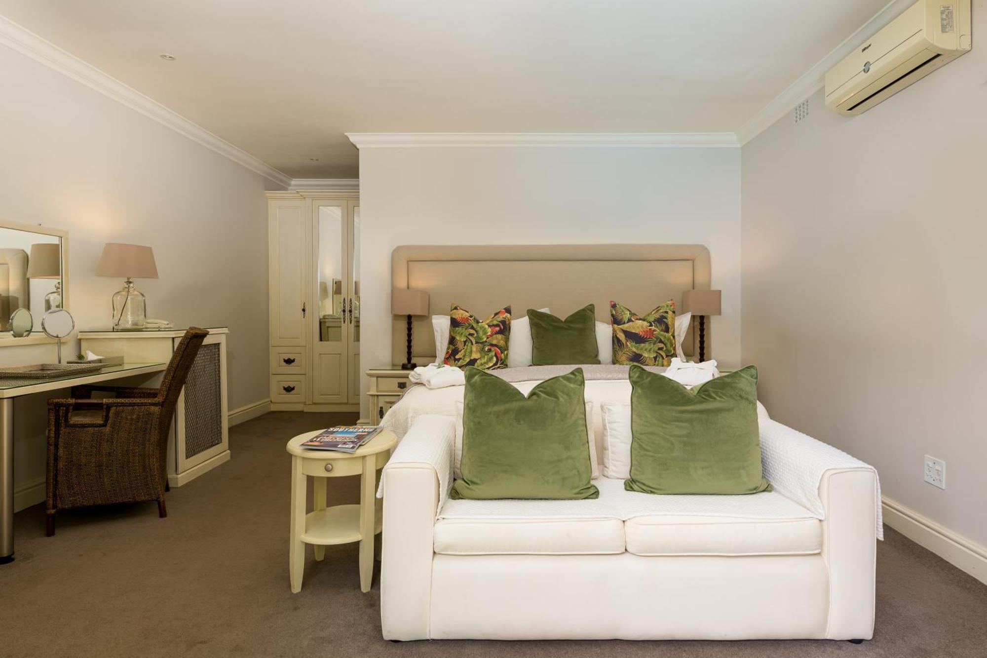 Fernwood Manor Boutique Guest House Cape Town Exterior photo